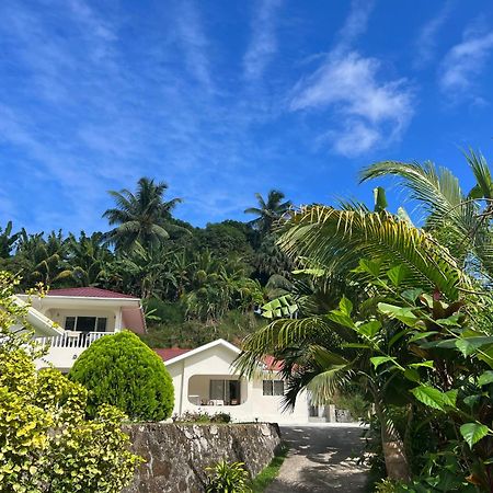 Paul'S Residence Baie Lazare  المظهر الخارجي الصورة