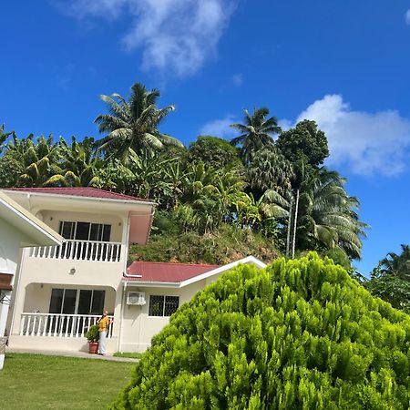 Paul'S Residence Baie Lazare  المظهر الخارجي الصورة